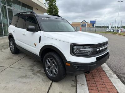 2022 Ford Bronco Sport - Photo 8