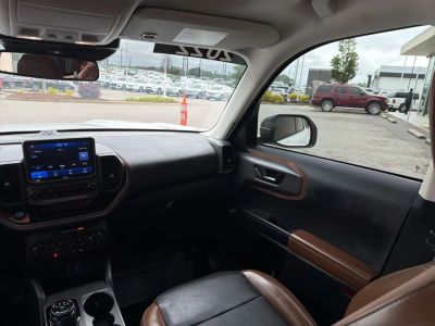 2022 Ford Bronco Sport - Photo 28