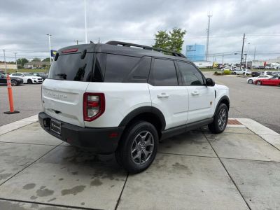 2022 Ford Bronco Sport - Photo 6