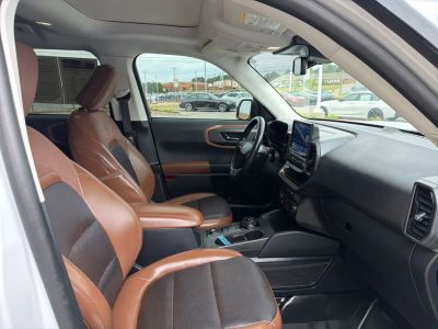 2022 Ford Bronco Sport - Photo 25