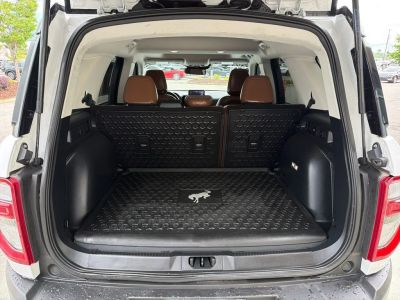 2022 Ford Bronco Sport - Photo 15