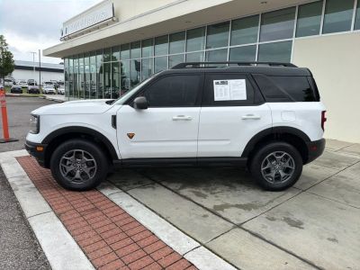 2022 Ford Bronco Sport - Photo 3