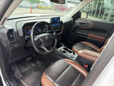 2022 Ford Bronco Sport - Photo 16