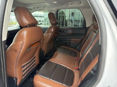 2022 Ford Bronco Sport - Photo 26