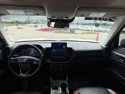 2022 Ford Bronco Sport - Photo 27