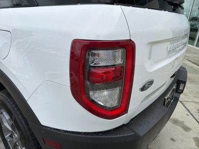 2022 Ford Bronco Sport - Photo 14