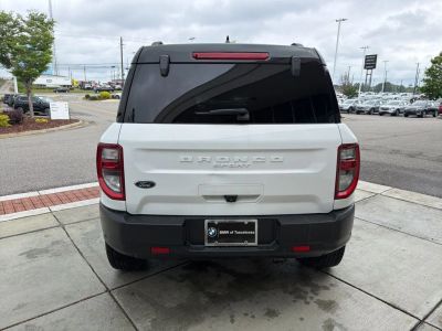2022 Ford Bronco Sport - Photo 5