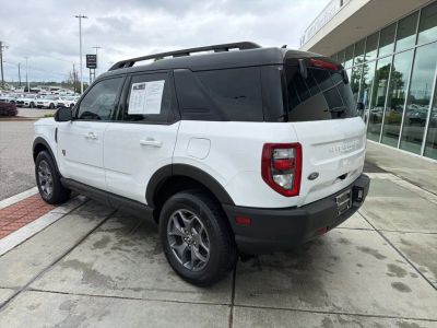 2022 Ford Bronco Sport - Photo 4