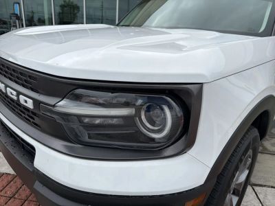 2022 Ford Bronco Sport - Photo 11