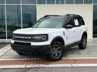 2022 Ford Bronco Sport - Photo 1