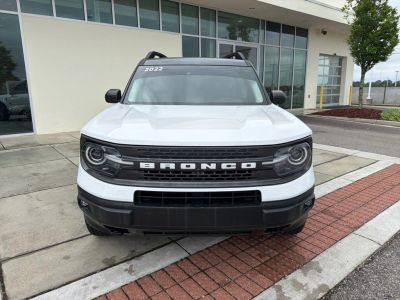 2022 Ford Bronco Sport - Photo 2