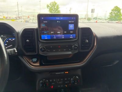 2022 Ford Bronco Sport - Photo 21