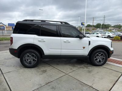 2022 Ford Bronco Sport - Photo 7