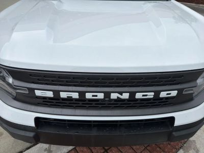 2022 Ford Bronco Sport - Photo 12