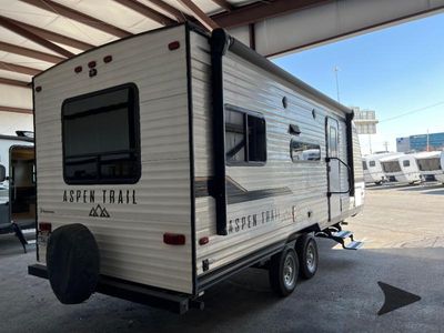 2021 Dutchmen RV Aspen Trail - Photo 4