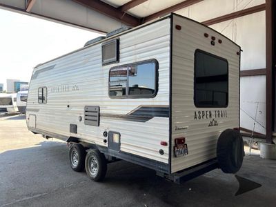 2021 Dutchmen RV Aspen Trail - Photo 5