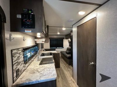 2021 Dutchmen RV Aspen Trail - Photo 10