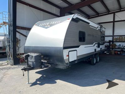 2021 Dutchmen RV Aspen Trail - Photo 2