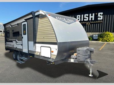 2021 Dutchmen RV Aspen Trail - Photo 1