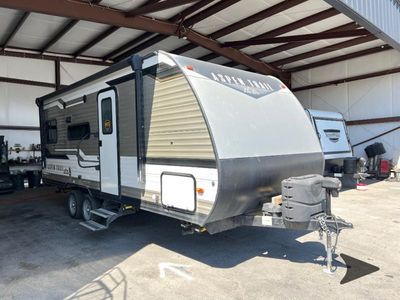 2021 Dutchmen RV Aspen Trail - Photo 3