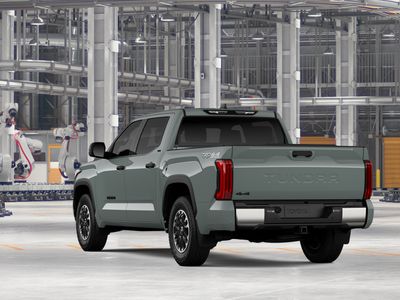 2026 Toyota Tundra - Photo 9