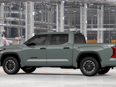 2026 Toyota Tundra - Photo 7