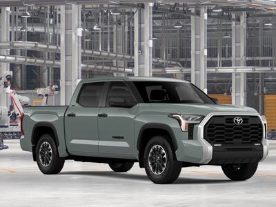 2026 Toyota Tundra - Photo 17