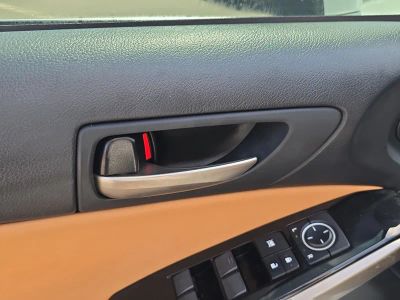 2018 Lexus IS — photo 18 view