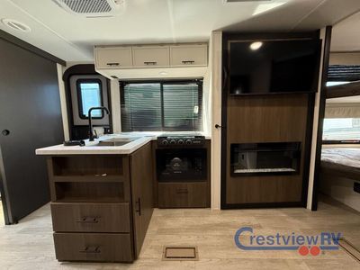 2026 Prime Time RV Avenger - Photo 9