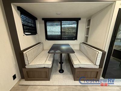 2026 Prime Time RV Avenger - Photo 8