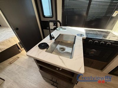 2026 Prime Time RV Avenger - Photo 11