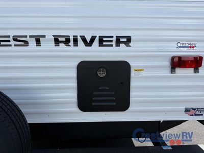 2026 Prime Time RV Avenger - Photo 35