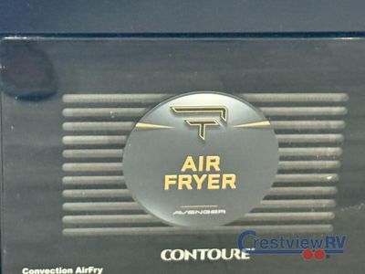 2026 Prime Time RV Avenger - Photo 13