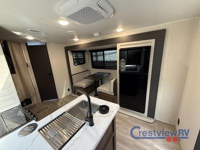 2026 Prime Time RV Avenger - Photo 4