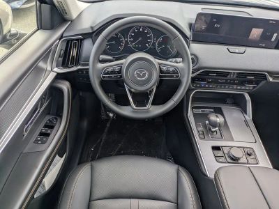 2026 Mazda CX-90 — photo 16 view