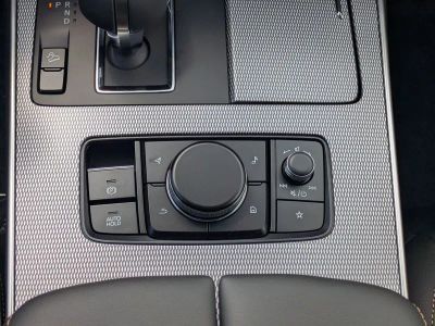 2026 Mazda CX-90 — photo 26 view