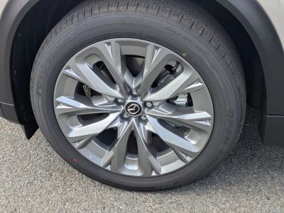2026 Mazda CX-90 — photo 9 view