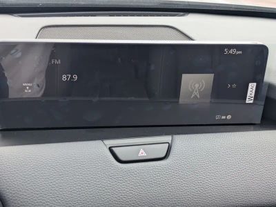 2026 Mazda CX-90 — photo 21 view