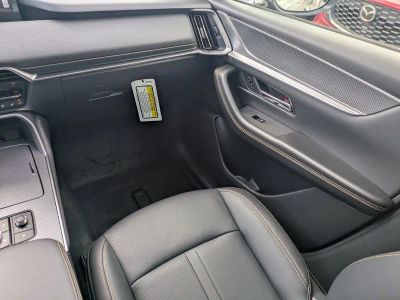 2026 Mazda CX-90 — photo 20 view