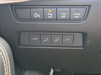 2026 Mazda CX-90 — photo 27 view