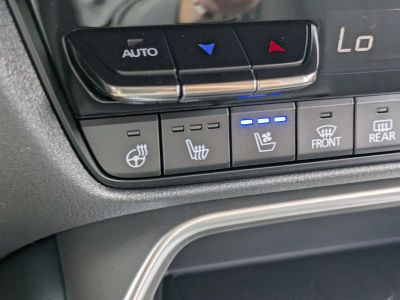 2026 Mazda CX-90 — photo 24 view