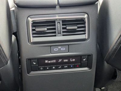 2026 Mazda CX-90 — photo 14 view