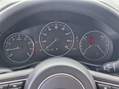 2026 Mazda CX-90 — photo 19 view