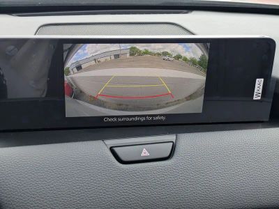 2026 Mazda CX-90 — photo 22 view