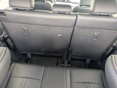2026 Mazda CX-90 — photo 12 view