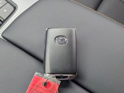 2026 Mazda CX-90 — photo 29 view