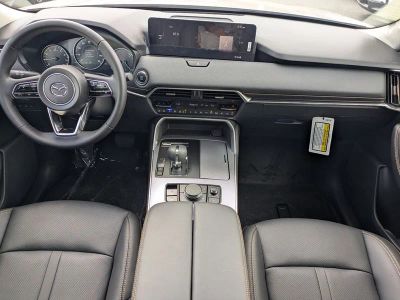 2026 Mazda CX-90 — photo 15 view