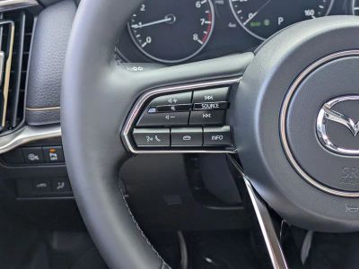 2026 Mazda CX-90 — photo 17 view