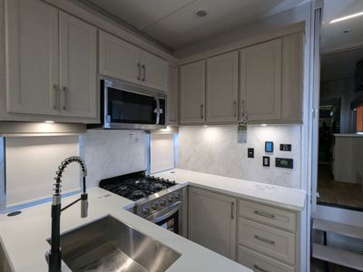 2026 Forest River Columbus - Photo 23