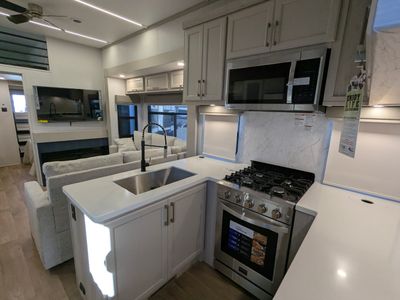 2026 Forest River Columbus - Photo 9